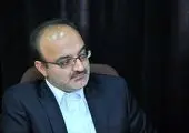 ذوالنوری:‌ شخص روحانی خواهان باقی بودن تحریم‌هاست