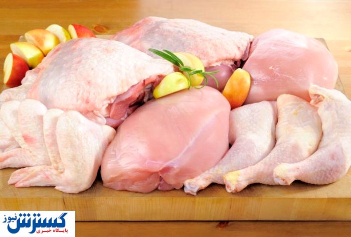 علت افزایش قیمت مرغ رسماً اعلام شد + جدول