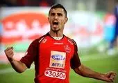 کلین شیت عابدزاده در لیگ فوتبال پرتغال