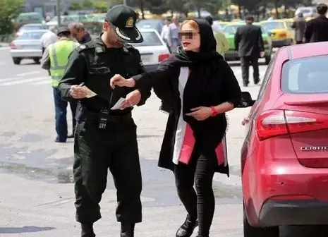 پیامک هشدار برای بانوان تهرانی خبرساز شد