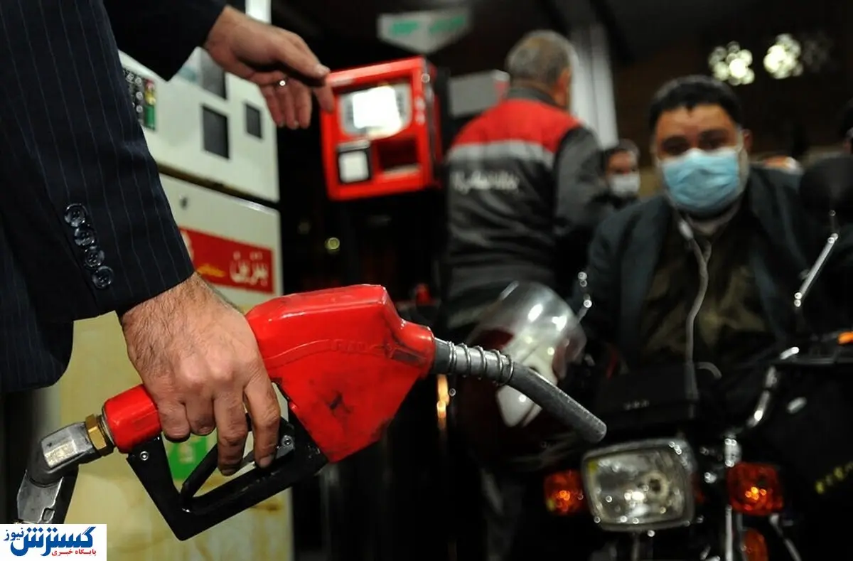 جنجال تازه؛ سرقت 20 میلیون لیتری بنزین توسط پمپ بنزین ها؟