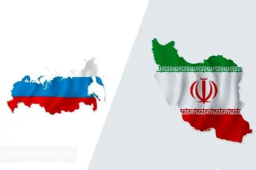 رکورد بی سابقه گردش تجاری بین ایران و روسیه