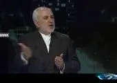 ایران حمله آمریکا را خنثی کرد/ فیلم