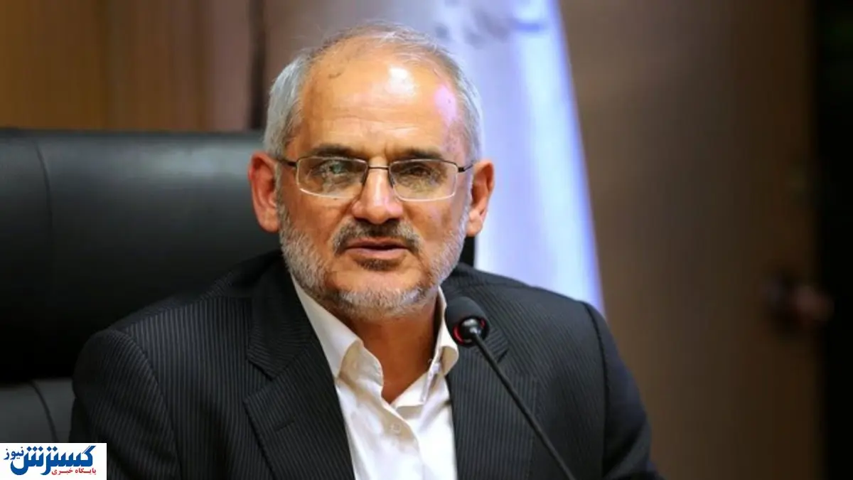 خبر مهم حاجی میرزایی درباره معلمان خرید خدمات