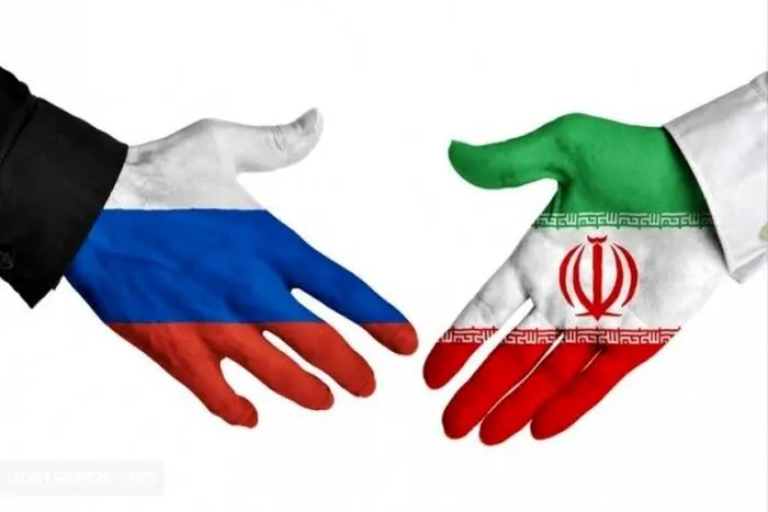 ایران و روسیه کار تجار را راحت کردند | ریال آفشور اجرایی شد