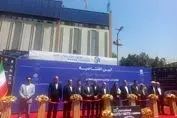افتتاح بیستمین نمایشگاه قطعات خودرو با حضور ۷۰۰ شرکت 