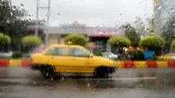 تهرانی ها امروز منتظر بارش باران باشند؟