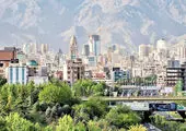 ساخت ۲۰۰ هزار مسکن در پایخت | تهرانی ها به آرزوی خود رسیدند