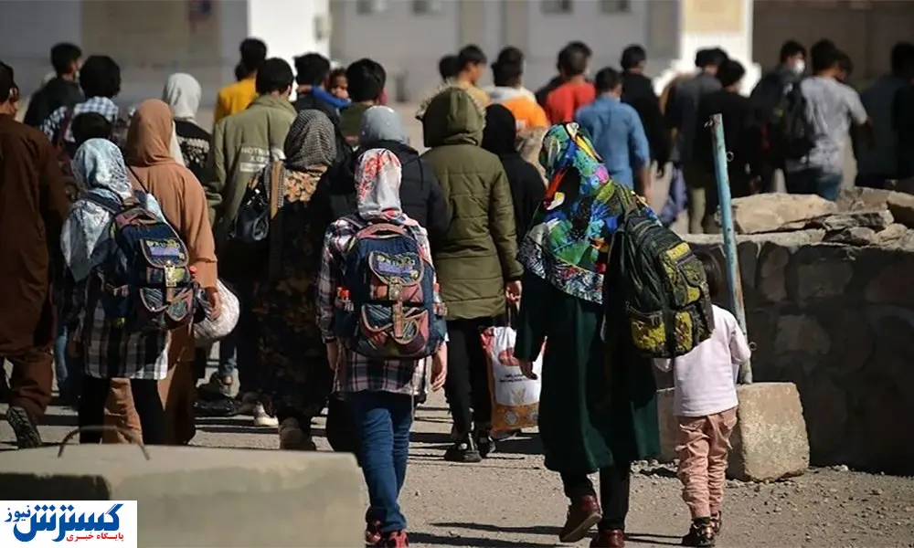 سکوت در برابر سیل اتباع بیگانه | آیا افغان ها سهمی از کرسی های مجلس خواهند داشت؟