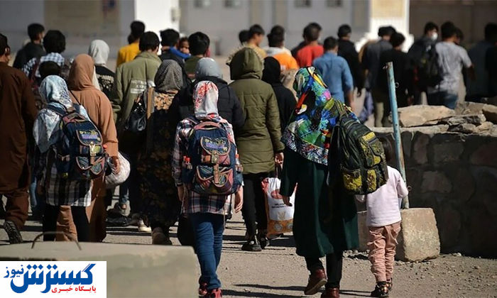 سکوت در برابر سیل اتباع بیگانه | آیا افغان ها سهمی از کرسی‌ های مجلس خواهند داشت؟