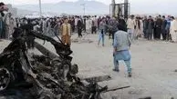 افزایش چشمگیر تعداد کشته های انفجار مدرسه دخترانه کابل