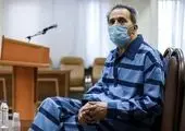قاتل شهید احترامی اعدام می‌شود