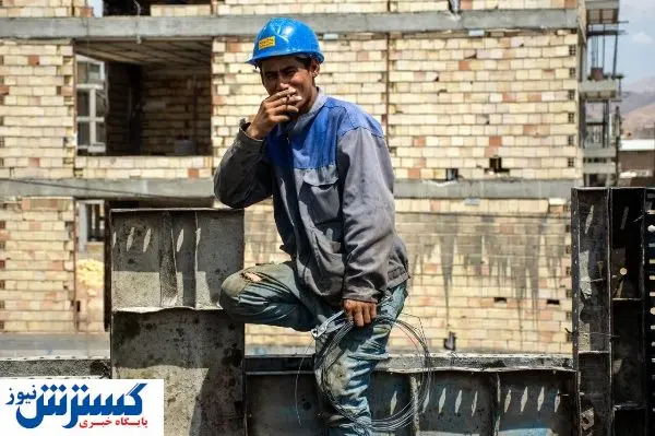 بساز بفروش‌ها بیچاره شدند | خروج اتباع آتش به بازار انداخت!