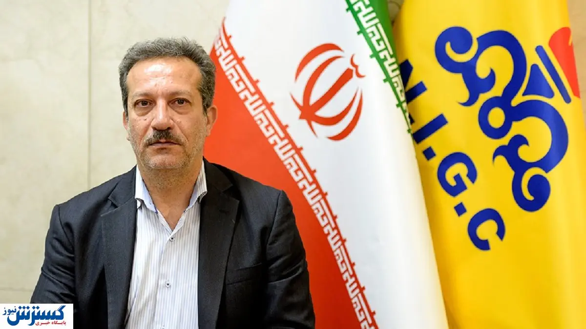 گاز صنایع یزد قطع شد/ کمر صنعت یزد خم شد