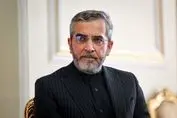 دیپلمات ارشد ایران در سمت جدید؛ علی باقری معاون بین‌الملل شورای عالی امنیت ملی شد