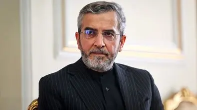 دیپلمات ارشد ایران در سمت جدید؛ علی باقری معاون بین‌الملل شورای عالی امنیت ملی شد