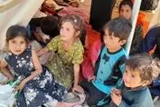 زاد و ولد انفجاری افغانستانی‌ها تهدیدی برای اقتصاد ایران