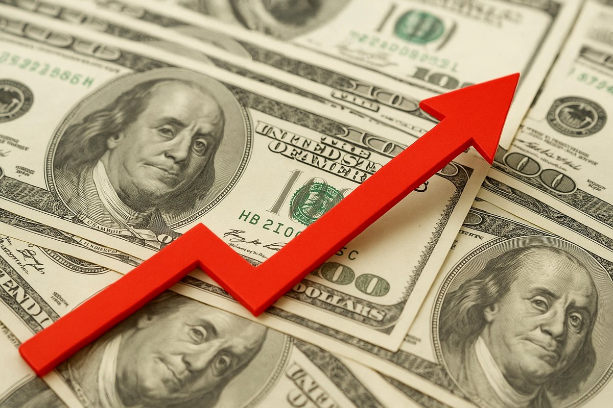 قیمت دلار امروز بازار را تکان داد (۱۸ آبان ۱۴۰۴)