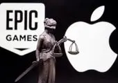 سرانجام دادگاه پرحاشیه اپل و اپیک گیمز چه شد؟
