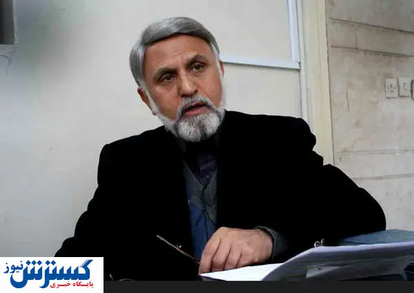 پس لرزه های اظهارات سردارجوانی درباره ادعای تخلف سعید محمد