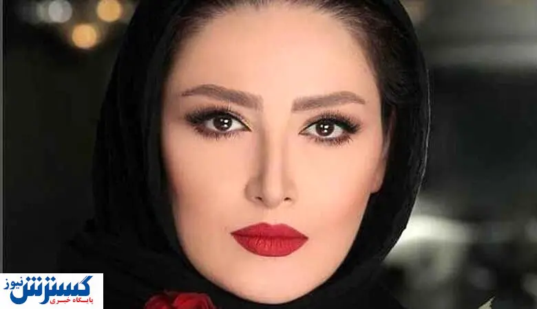 چهره بدون آرایش شیلا خداداد سوژه شد