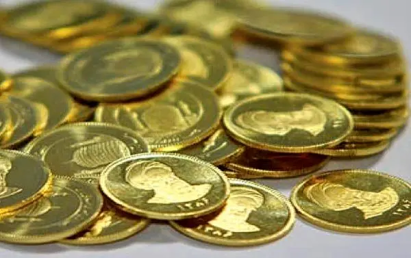 قیمت جدید سکه و طلا در بازار تهران (۹۹/۰۵/۰۱)