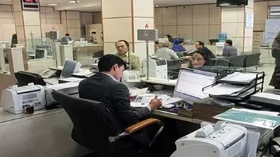 تصمیم جدید دولت برای کارمندان کشور