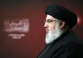 فرزندان آیت الله خامنه ای در دفتر حزب الله حاضر شدند +تصاویر