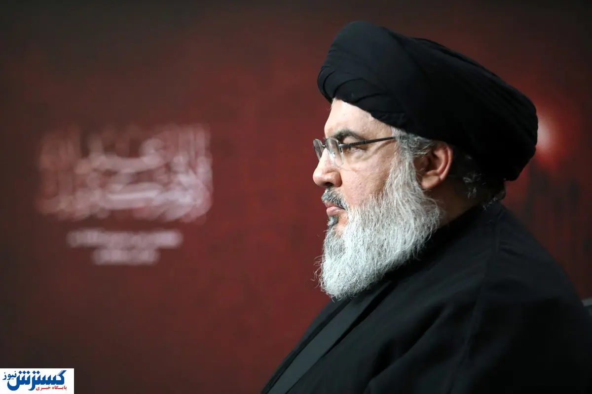 محل دفن پیکر شهید سید حسن نصرالله مشخص شد