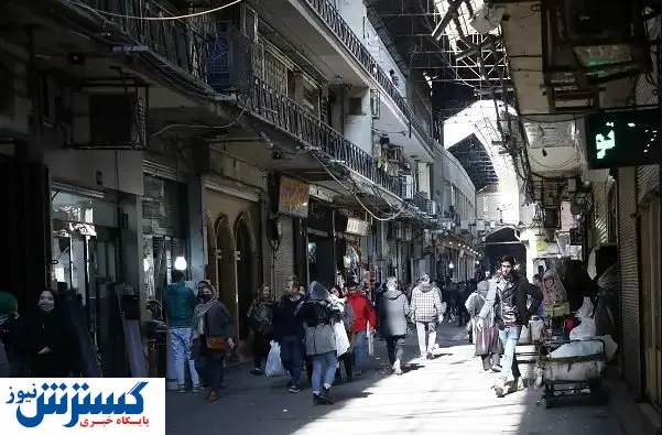 خودویرانی دالانها