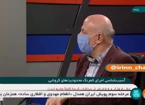 اصناف متخلف سه هفته پلمپ می‌ شوند + جزئیات