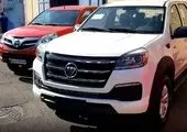 اتفاق عجیب در خودروسازی ایران / مونتاژ یک برند کره ‌ای