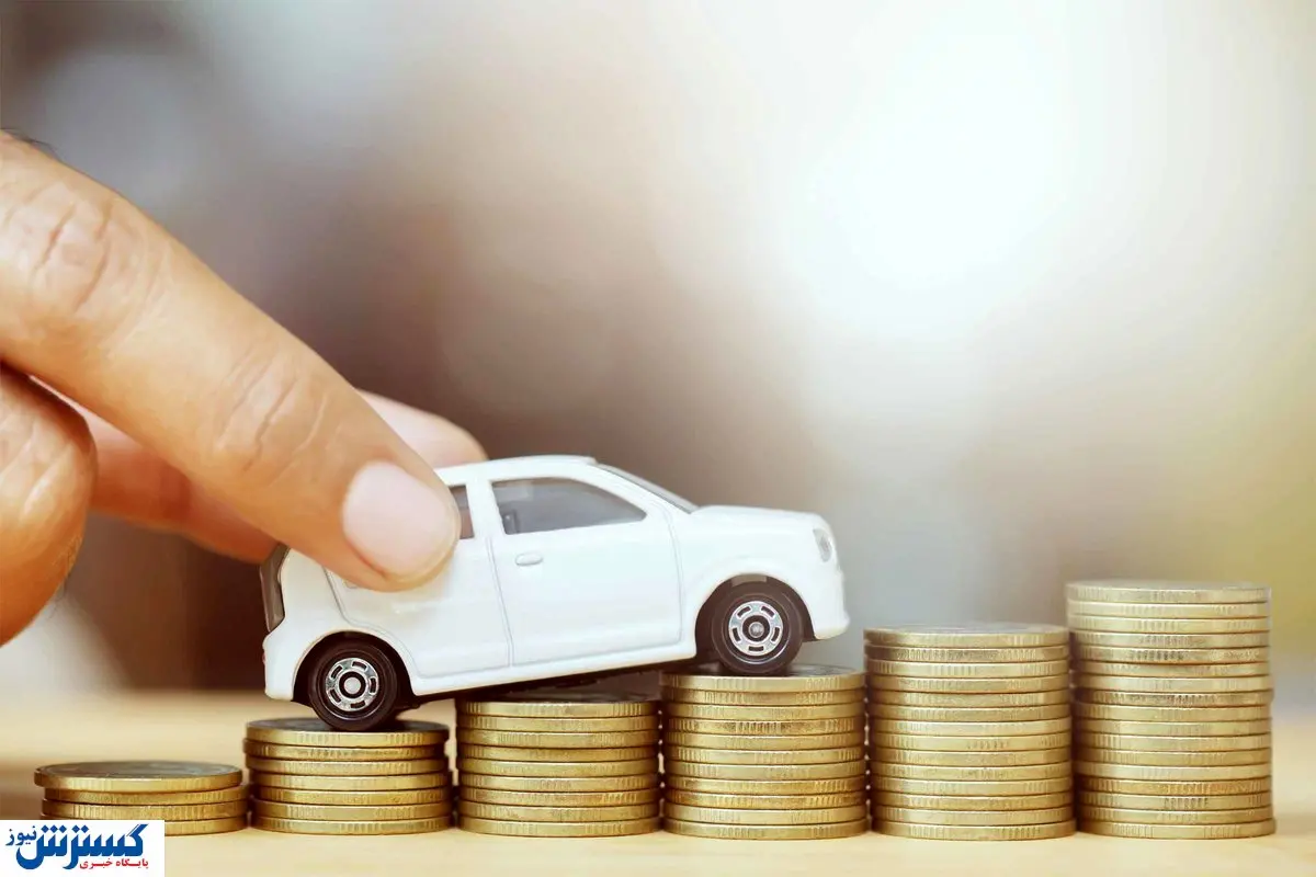 شوک قیمتی در بازار خودرو امروز ۱۸ فروردین | پراید ۳۶۵ میلیون تومان شد + جدول
