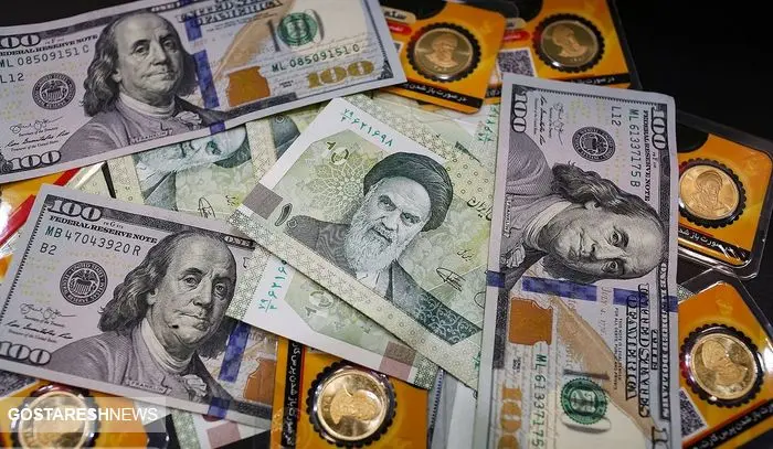 کامبک دلار به کانال 50 هزار تومانی / ریزش قیمت دلار ادامه دارد؟