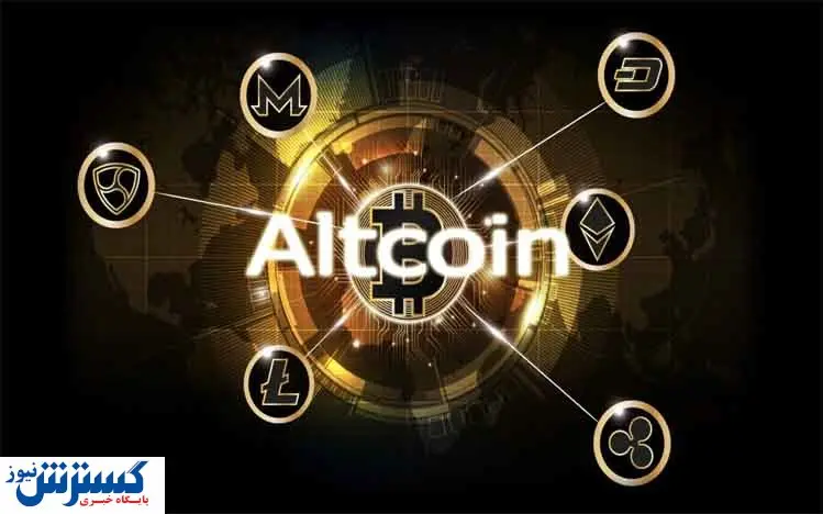 همه چیز درباره آلتکوینها + قیمت روز
