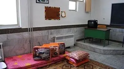 پناهگاه‌ و سرپناه رایگان برای مردم آماده شد