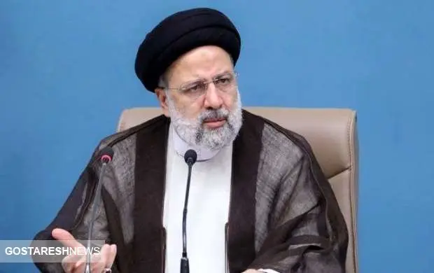 رئیسی: صدای ملت ایران را به گوش جهانیان می رسانیم