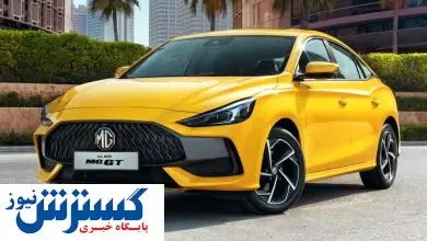 منتظر ورود این ۲ خودرو انگلیسی جذاب باشید