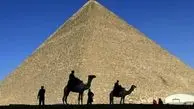 کشف یک اتاق مرموز در اهرام مصر