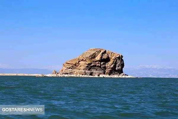 حال وخیم دریاچه ارومیه / ماجرای احیا به کجا رسید؟