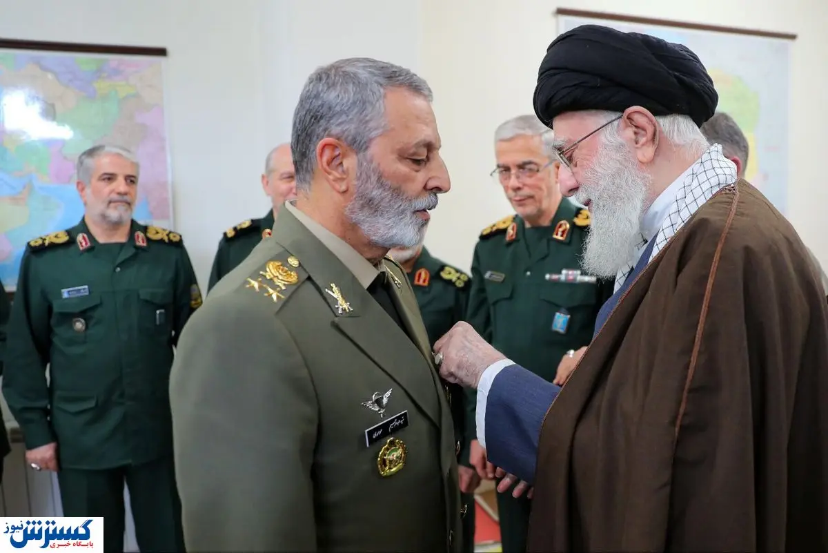 خداوند شیرینی فتح را در همه میدانها به جمهوری اسلامی بچشاند