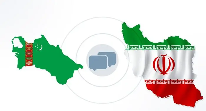 ایران مانعی برای دریافت گاز از ترکمنستان ندارد