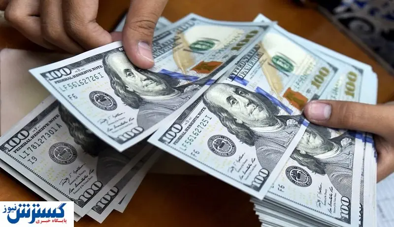 آخرین وضعیت قیمت دلار در بازار / سکه در یک قدمی کانال ۸ رقمی!