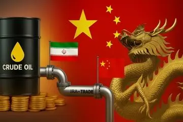 رقیب ایران بار خودش را بست