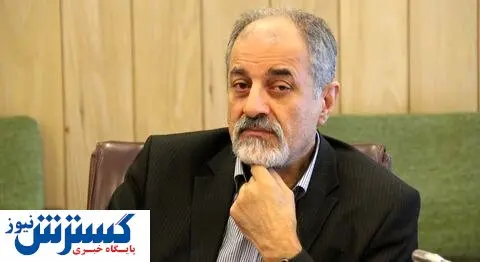 واکنش بهرام سبحانی به تحریم جدید فولادی امریکا