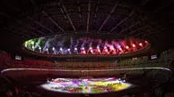  پارالمپیک ۲۰۲۰ توکیو به پایان رسید