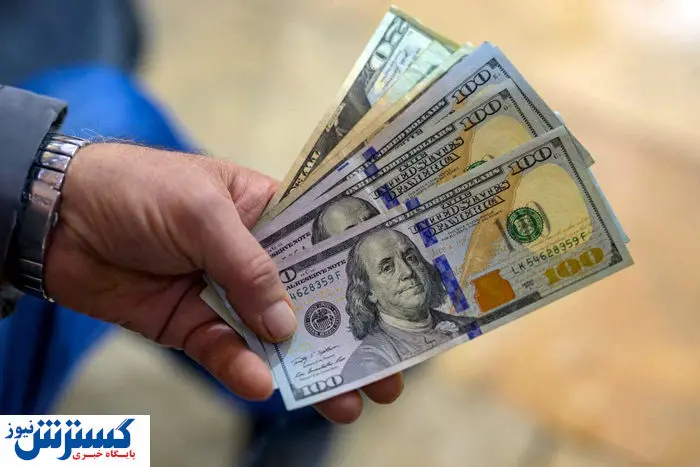  خواب دلار با مُسکن مذاکرات ؛ قیمت ارز سقوط می کند؟ 
