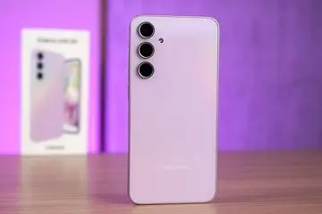 قیمت گوشی های سامسونگ امروز ۶ آبان ۱۴۰۴ | Galaxy A35 تخت گاز گرفت