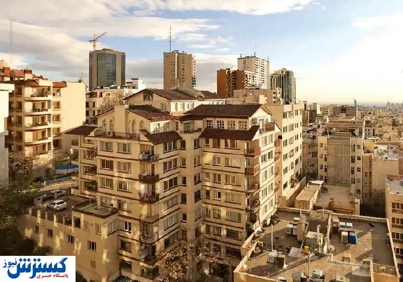 جزئیاتی از تحولات اخیر بازار مسکن /قیمت ها صعودی شد!