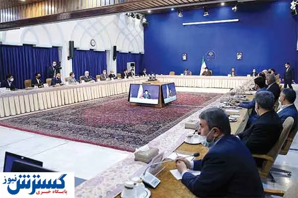 ۵ دستور رئیسجمهوری به نظام بانکی